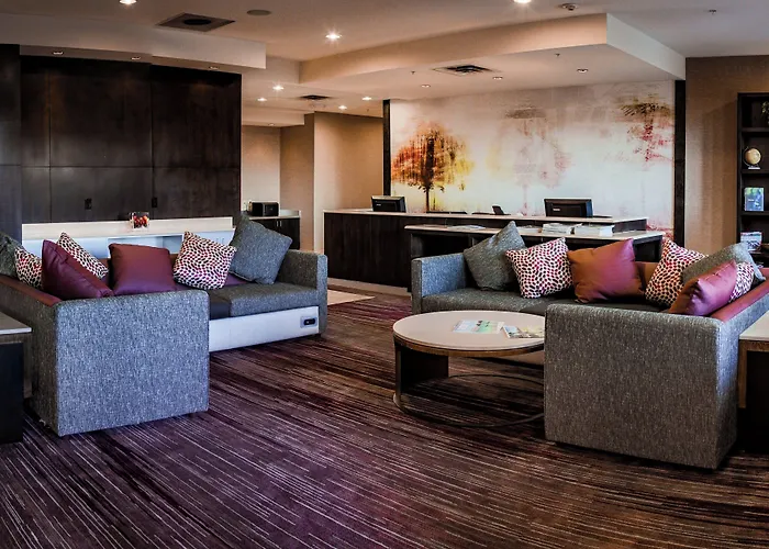 Courtyard By Marriott Norman