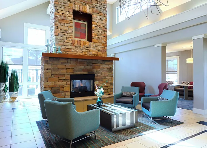 Residence Inn Lafayette Airport