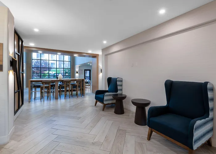 Staybridge Suites Phoenix Glendale Sports Dist By Ihg