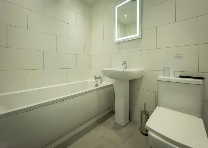 The Crags Hotel Callander