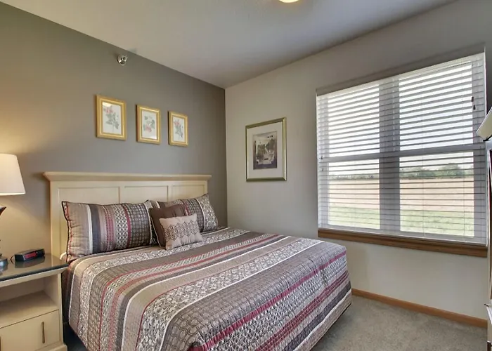 Nauvoo Vacation Condos And Villas