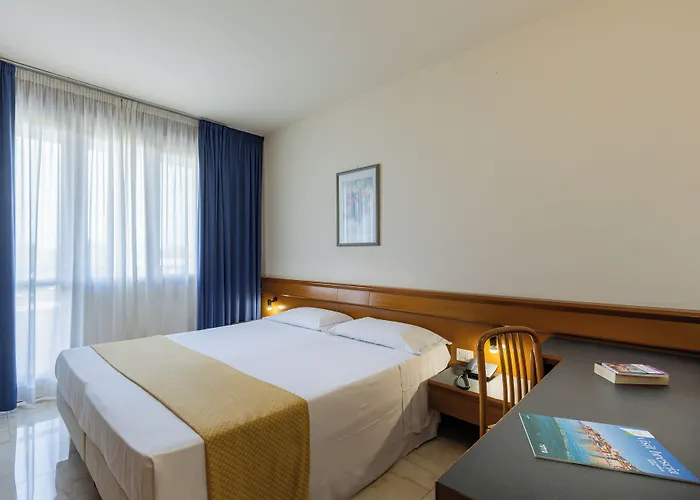 Hotel Du Parc