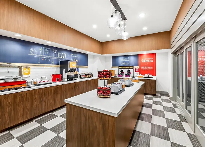 Hampton Inn & Suites Corpus Christi I-37 - Navigation Boulevard