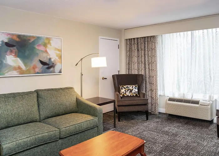 Hampton Inn Parsippany