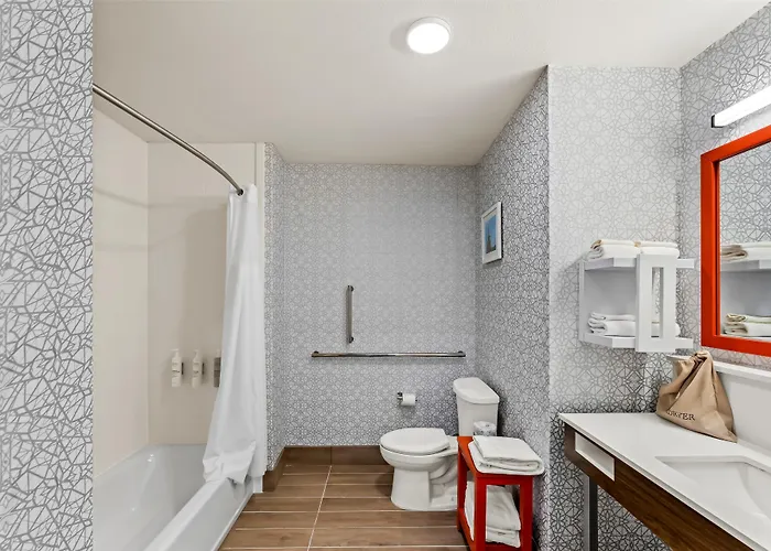 Hampton Inn & Suites Corpus Christi I-37 - Navigation Boulevard