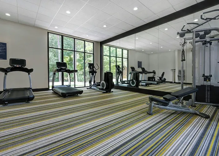 Four Points By Sheraton Birmingham Homewood