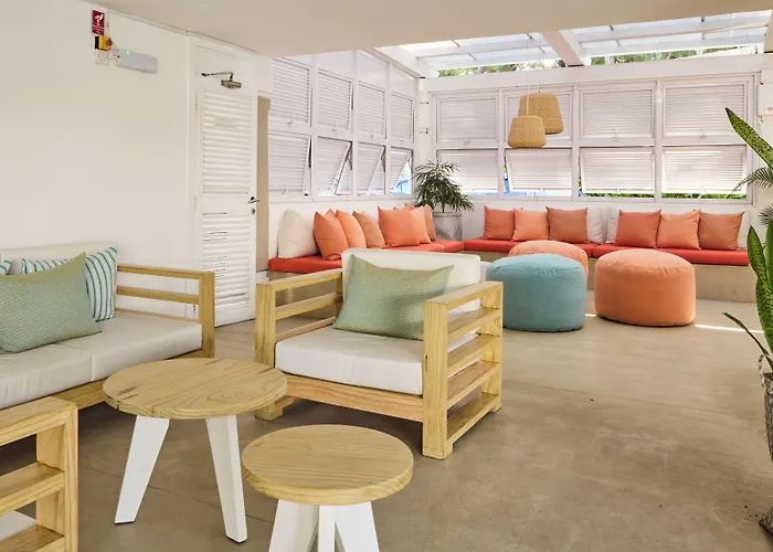 Tropical Attitude (Adults Only)
