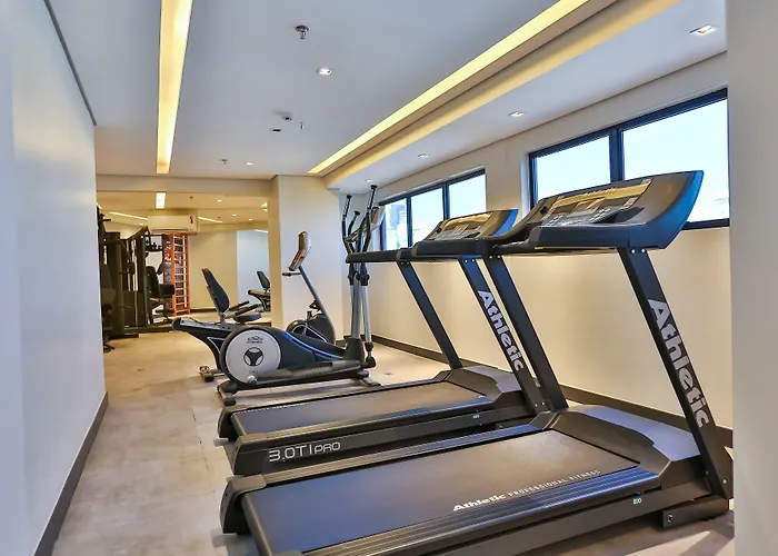 San Marino Suites Hotel By Nobile