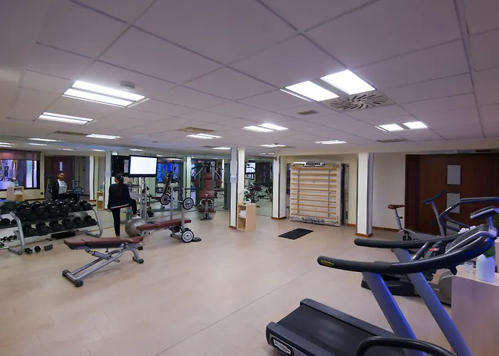 As Hotel Cambiago