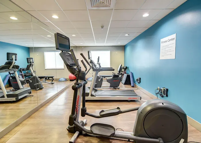 Holiday Inn Express Hotel & Suites Foley By Ihg