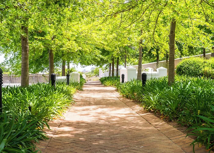 De Zalze Lodge