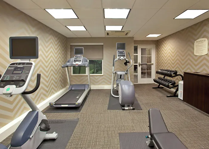 Residence Inn Jackson Ridgeland