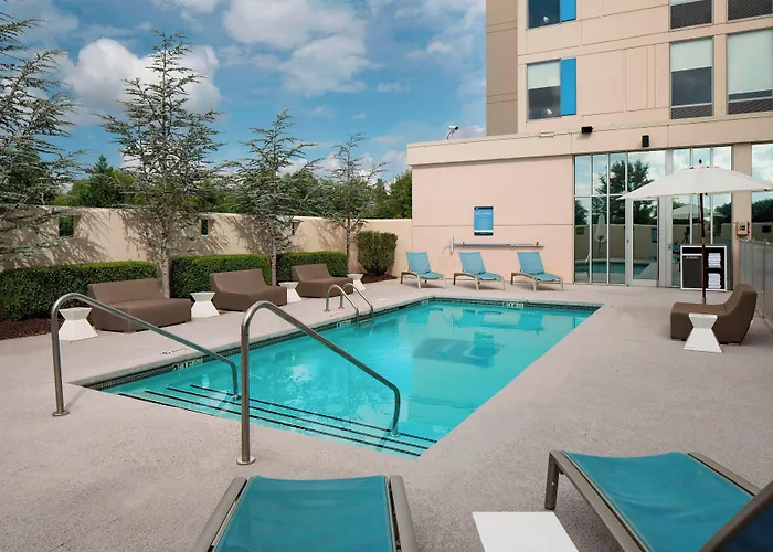 Aloft By Marriott Rogers-Bentonville