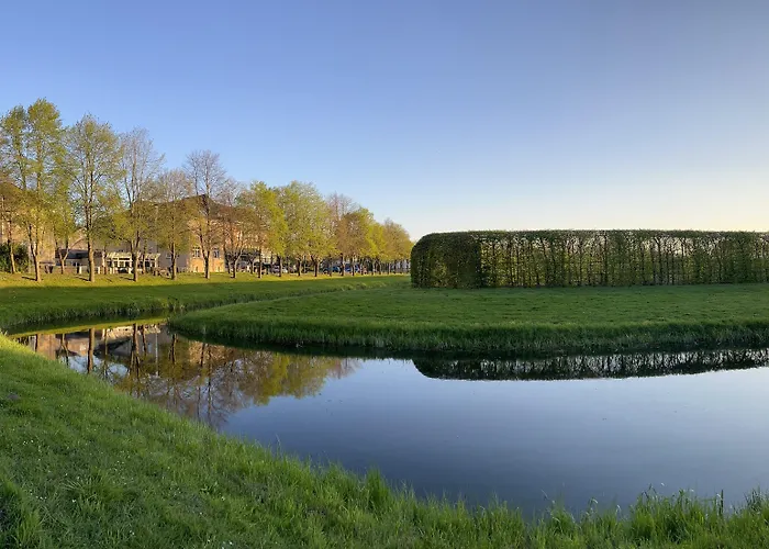 Hotel Am Schlosspark