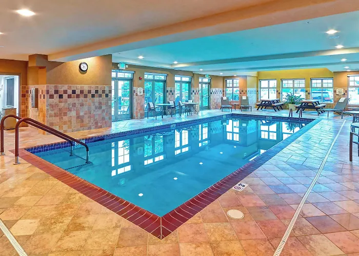 Residence Inn Minneapolis Plymouth