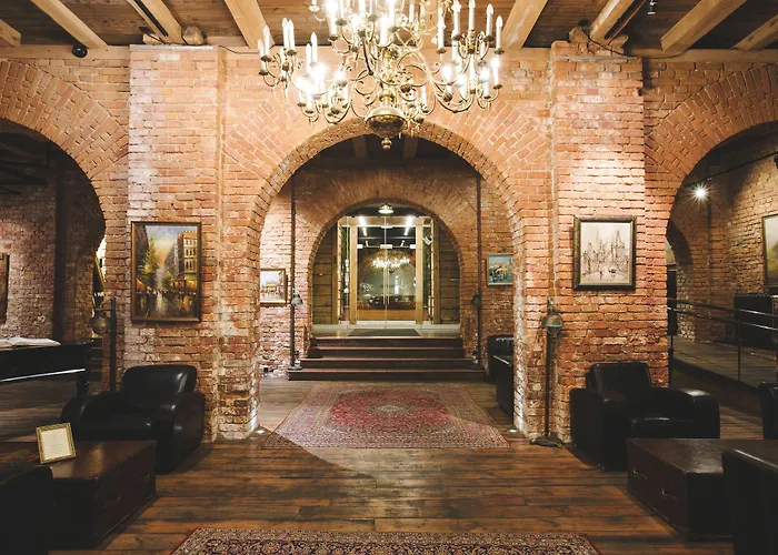 Promenade Hotel Liepaja