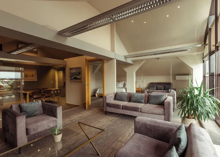 Promenade Hotel Liepaja
