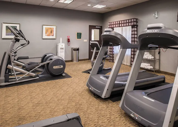 Holiday Inn Ontario Airport - California By Ihg