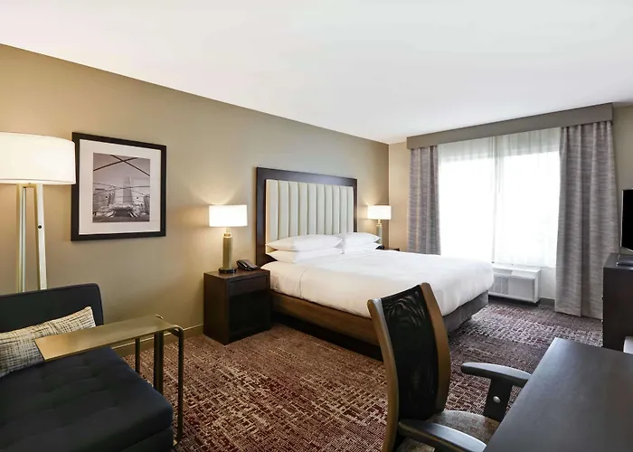 Doubletree By Hilton Chicago Midway Airport, Il