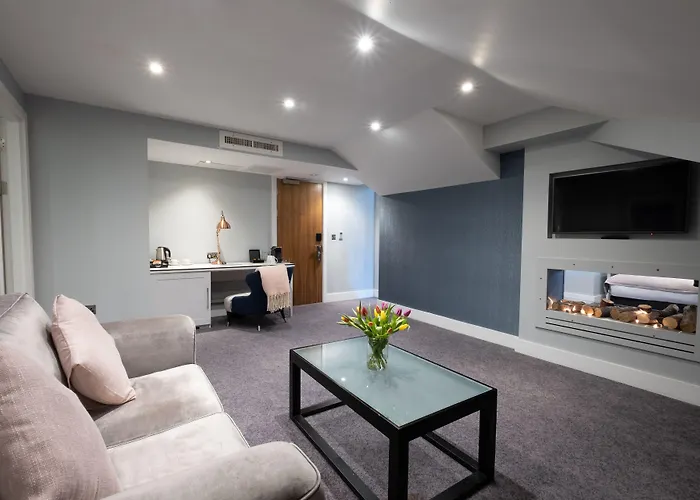 Formby Hall Golf Resort & Spa