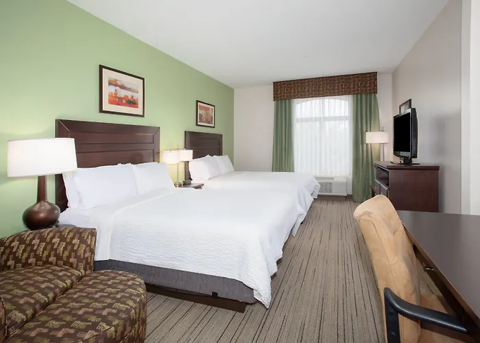 Holiday Inn Express & Suites Oro Valley-Tucson North By Ihg