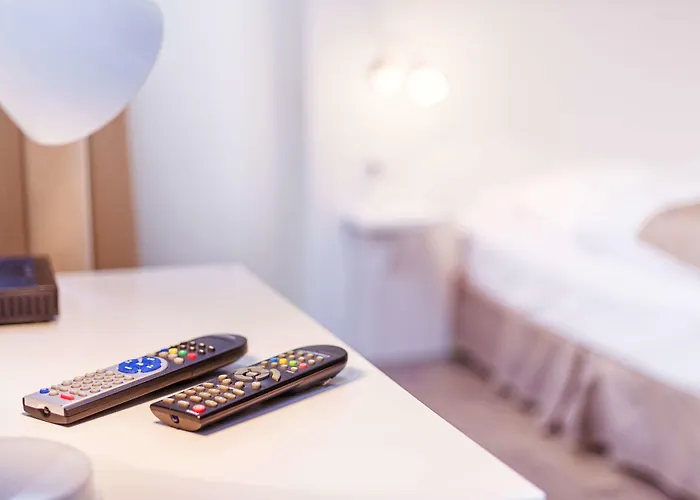 Premiere Classe Hotel am Kieler Schloss Kiel
