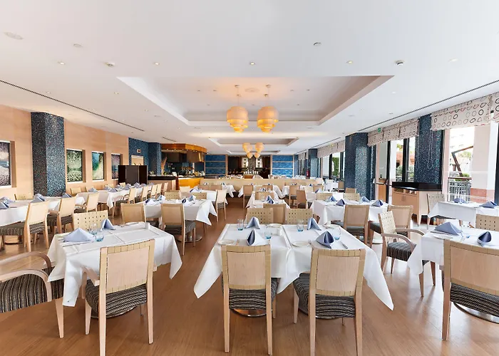 As Cascatas Golf Resort & Spa