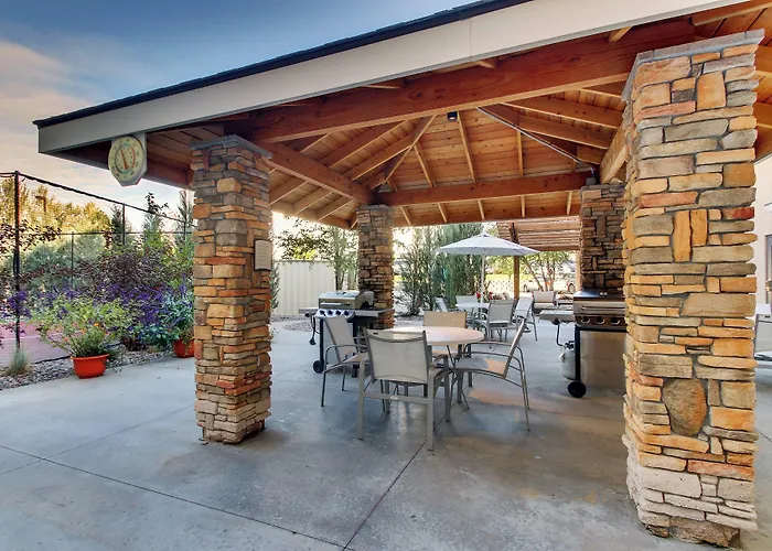 Staybridge Suites Missoula By Ihg