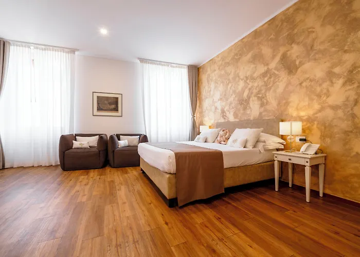 Albergo La Rocca