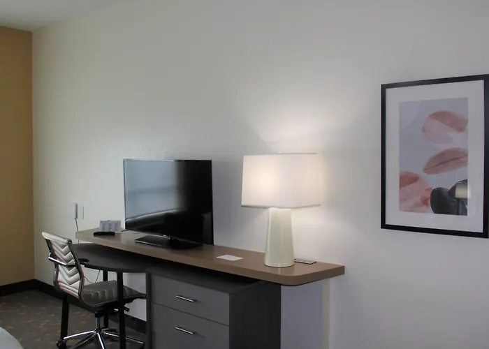 Holiday Inn Southaven Central - Memphis By Ihg