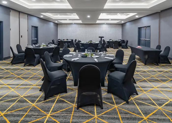 Holiday Inn Southaven Central - Memphis By Ihg