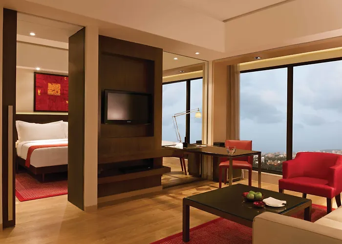 Trident Bandra Kurla