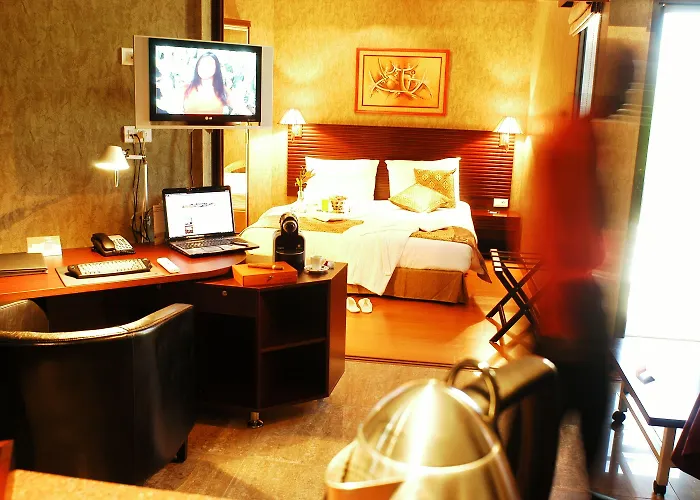Radisson Blu Hotel Bamako