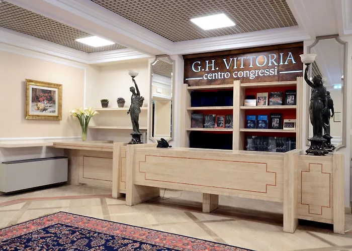 Hotel Vittoria
