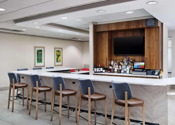 Hilton Garden Inn Schaumburg