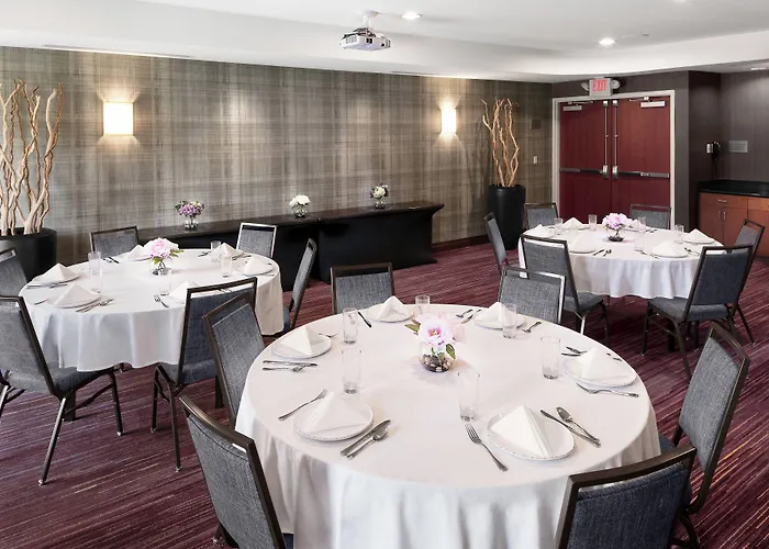 Courtyard Bethlehem Lehigh Valley/I-78