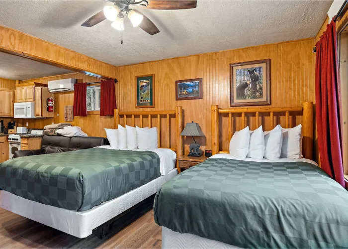 Brundage Bungalows