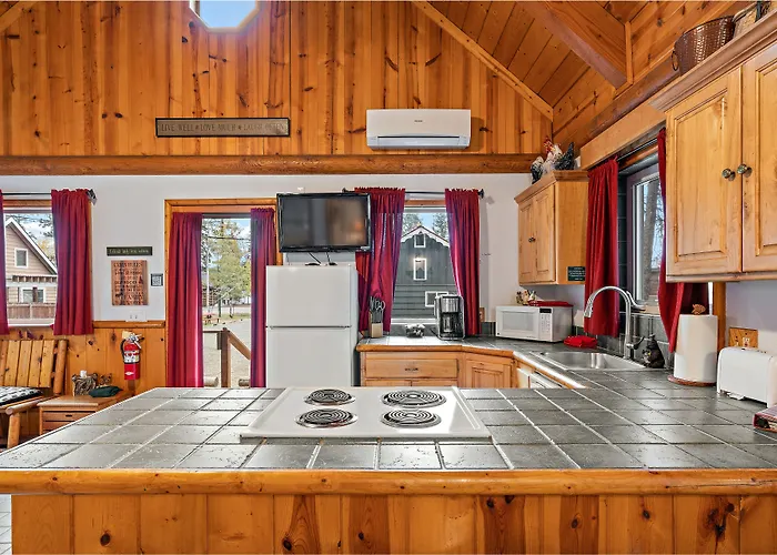 Brundage Bungalows