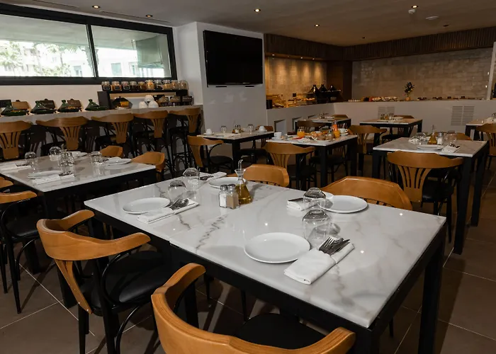 Jm Suites Hotel Eco-Friendly Casablanca