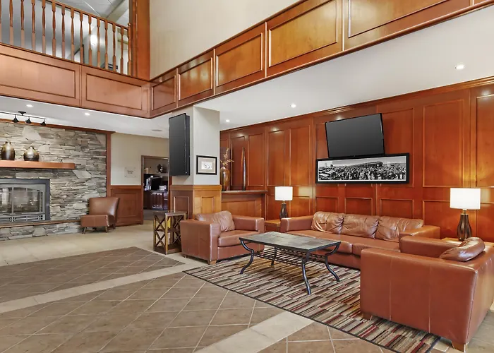 Best Western Plus Meridian