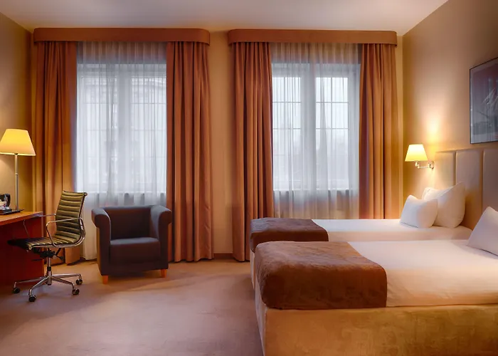 Focus Hotel Szczecin