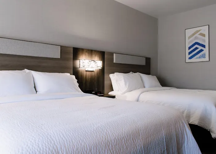 Holiday Inn Express Glen Rose By Ihg
