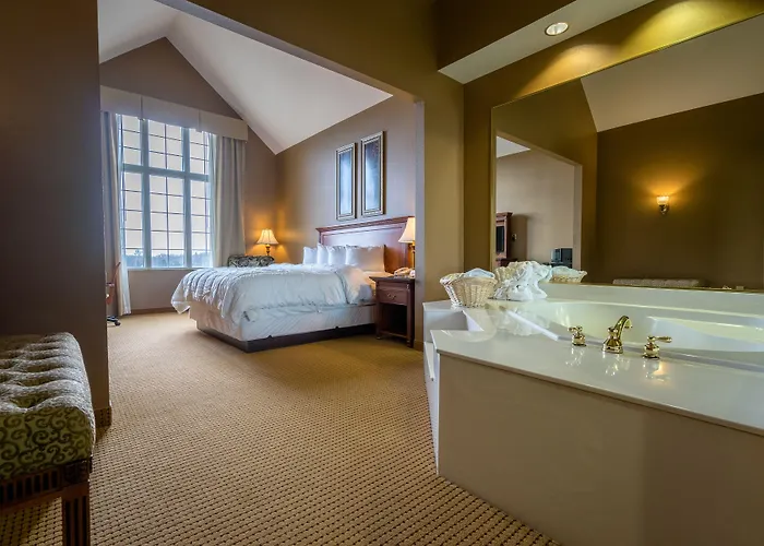 The Wildwood Hotel