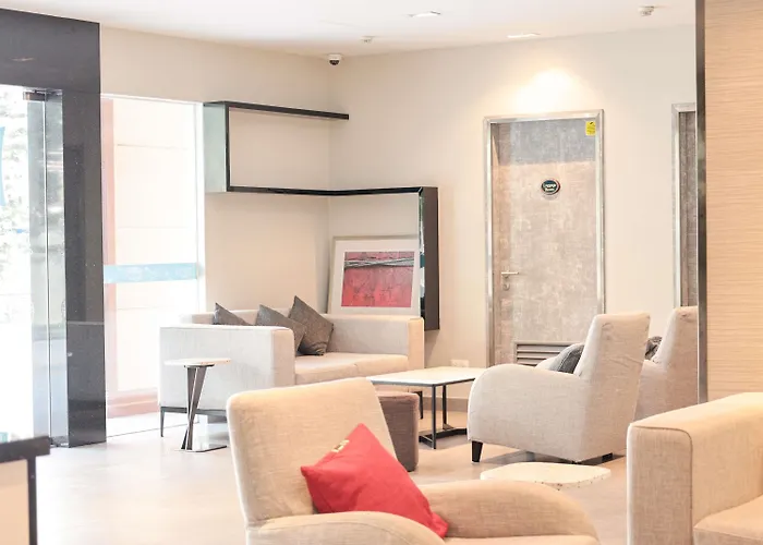 Ibis Budget Singapore Jasmine