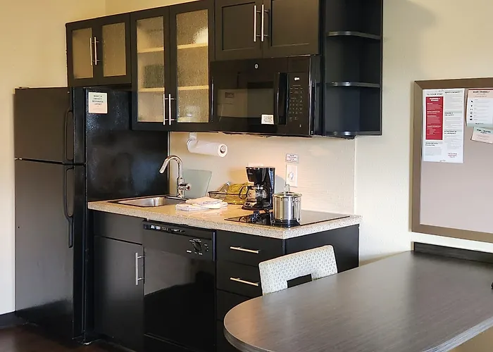 Candlewood Suites Greenville Nc By Ihg