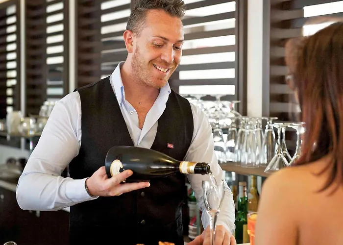 Mercure Bergamo Aeroporto