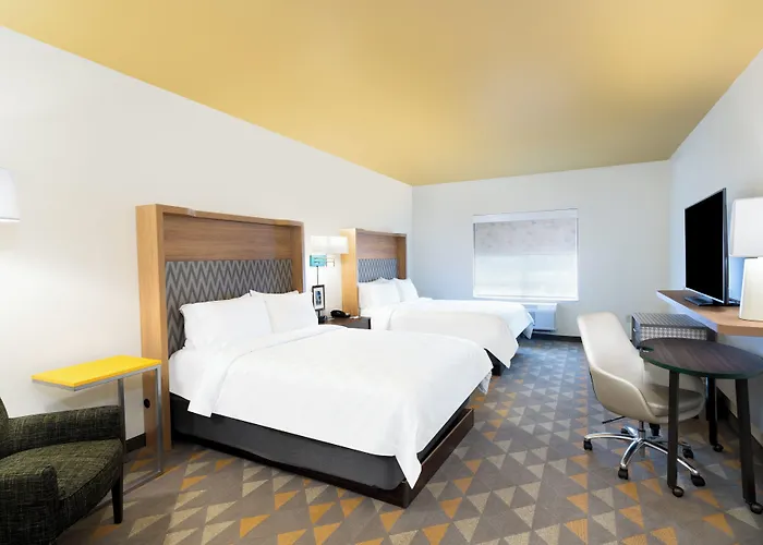 Holiday Inn Hotels Batesville By Ihg