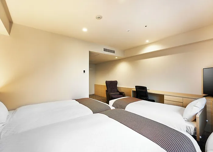 Daiwa Roynet Hotel Gifu
