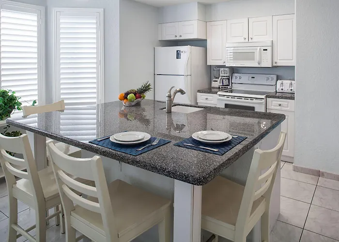 Royal Floridian Resort By Spinnaker