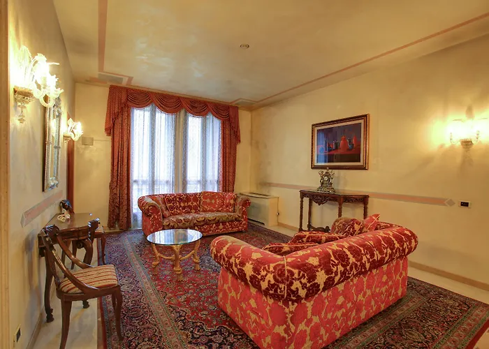 Hotel Villa Braida